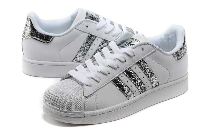 adidas superstar ii femme